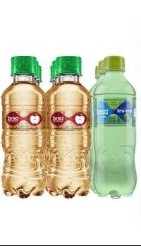 BRISA MINI SABORIZADA 280Ml