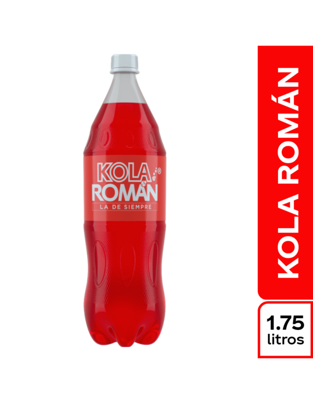 KOLA ROMAN 1.5 PACA*12