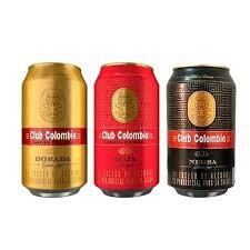 CLUB COLOMBIA PCA*24