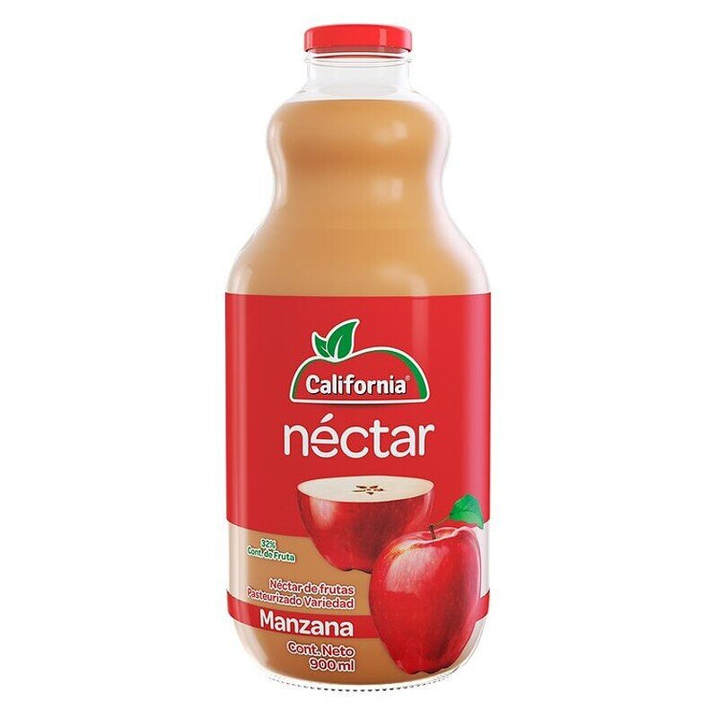 California 900ml*12 und