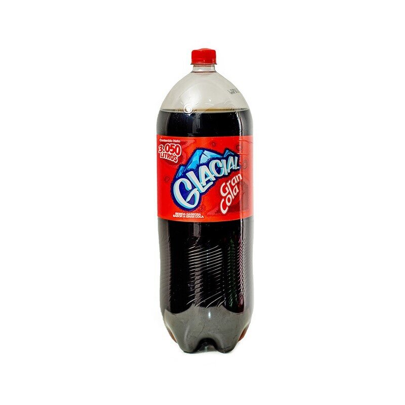 Glacial 3.05 l * 6und