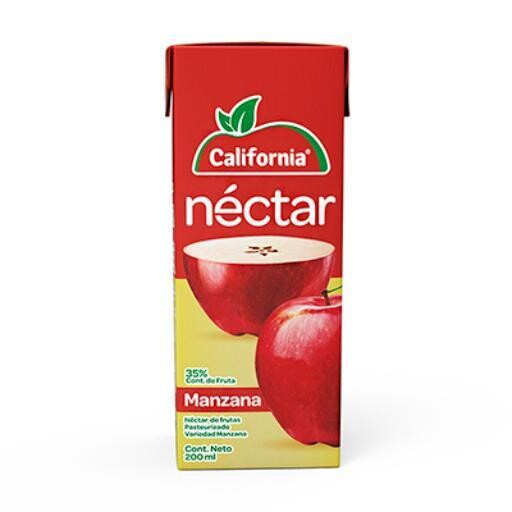 California ttp 200ml*30und