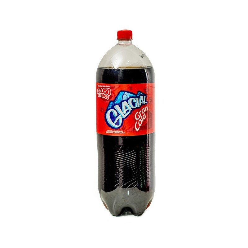 Glacial 3.05 l * 6und