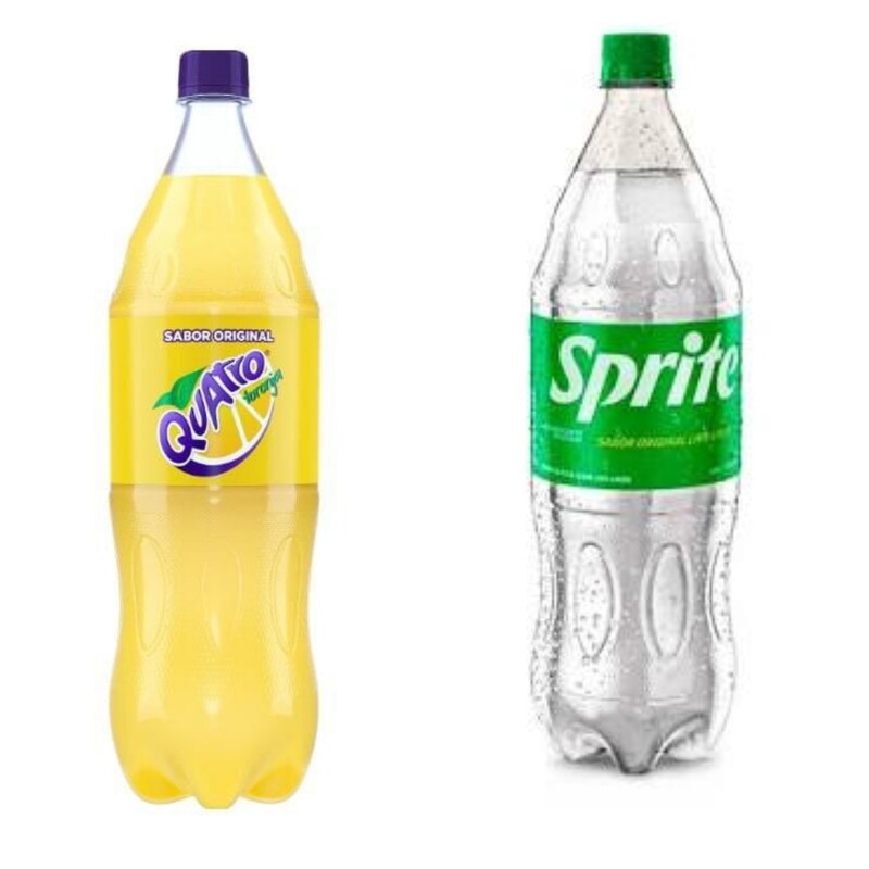QUATRO-SPRITE pet 1.5l*12und
