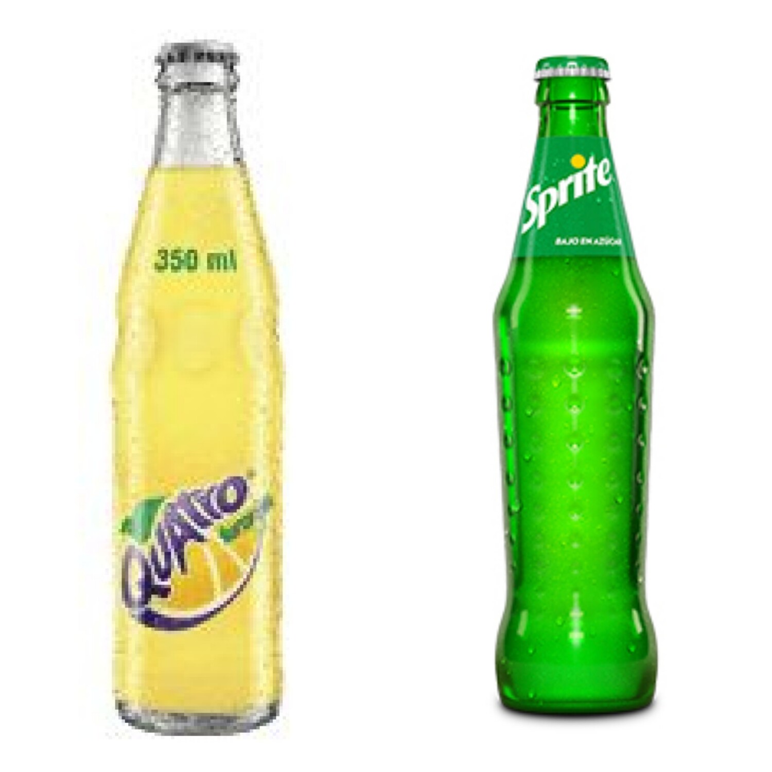 QUATRO-SPRITE 350ml*30und