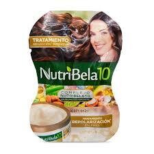 Nutribela 12
