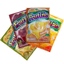 Frutiño caja X 20