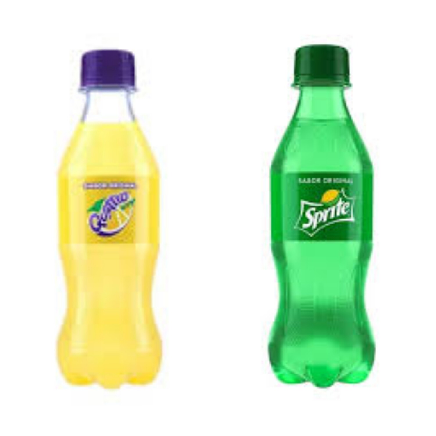 QUATRO-SPRITE pet 250ml*12und