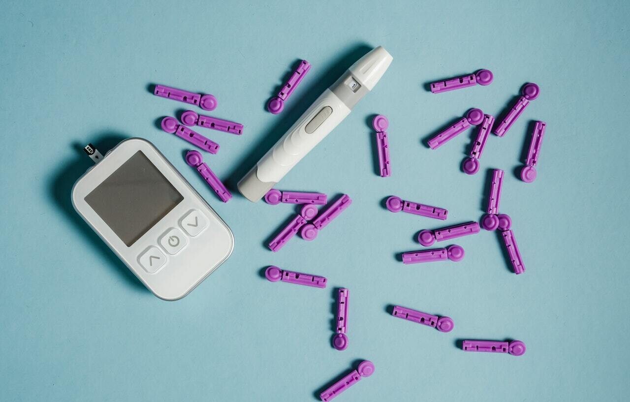 Glucose Meter