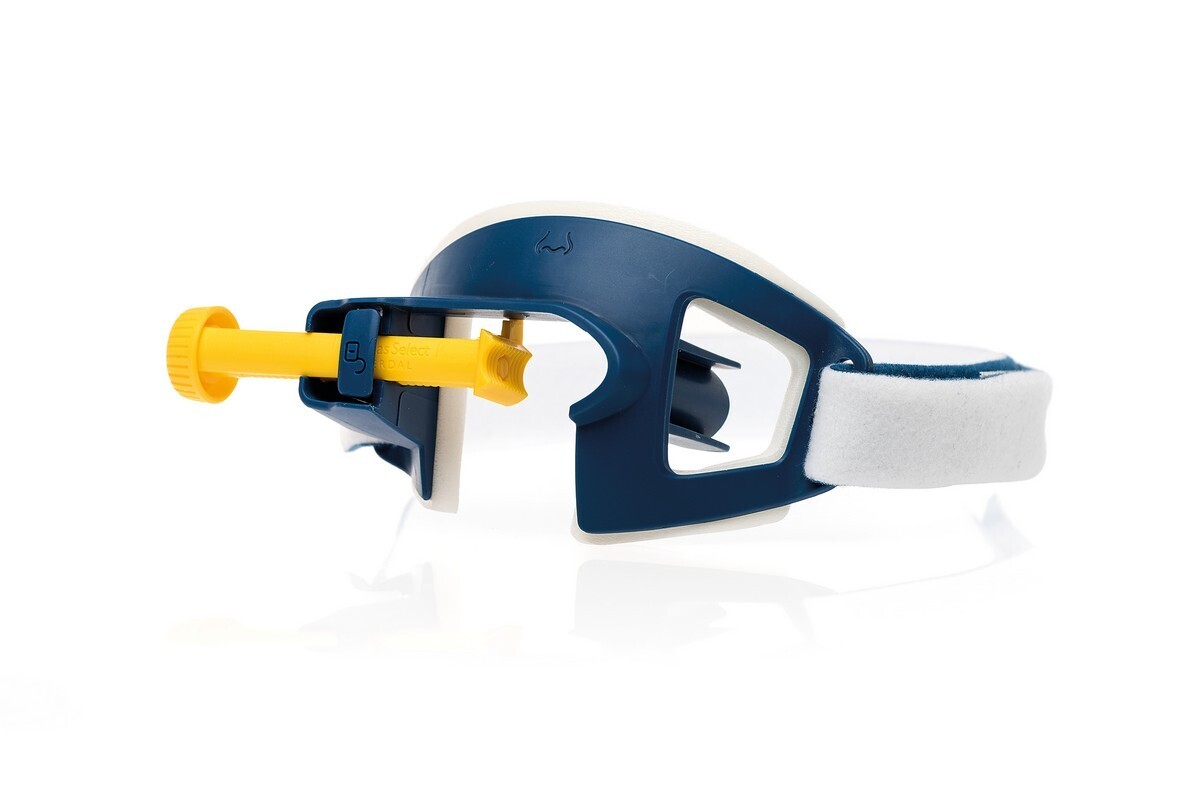 Laerdal Thomas Tube Holder