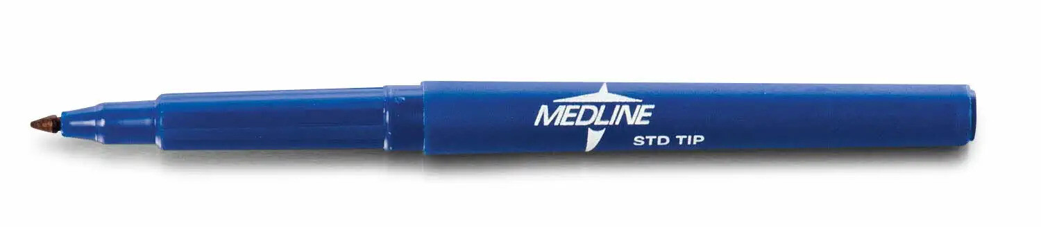 Medline Surgical Skin Marker