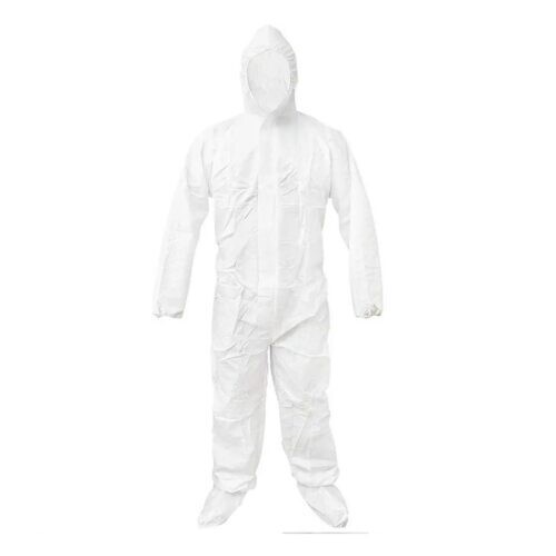 Disposable Coveralls