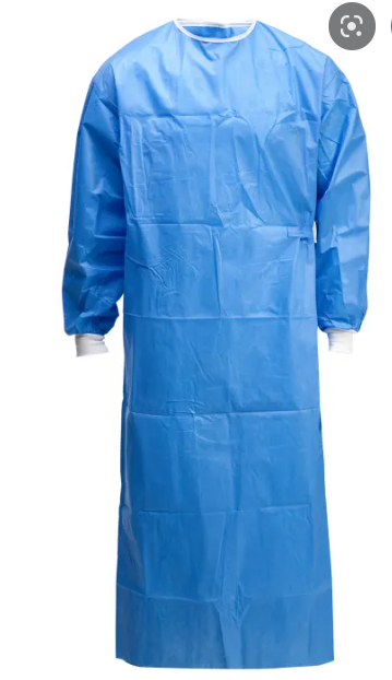 Medispo Surgical Gown
