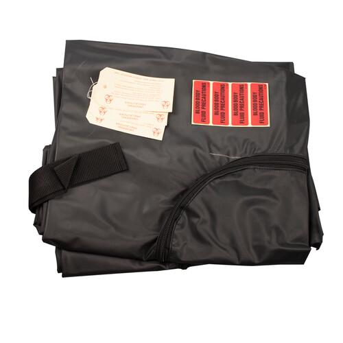 Dynarex Post Mortem Bag/Kit