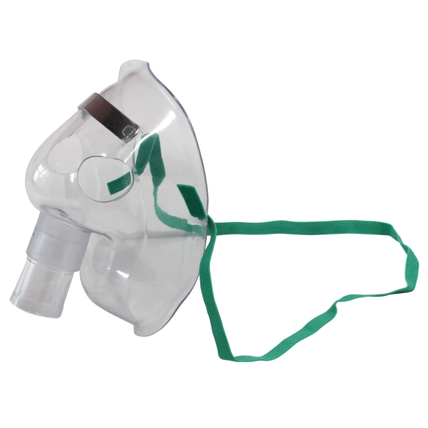 Oxygen Face Masks