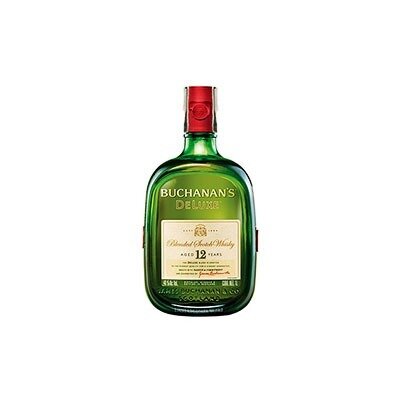 Buchanans 375cc