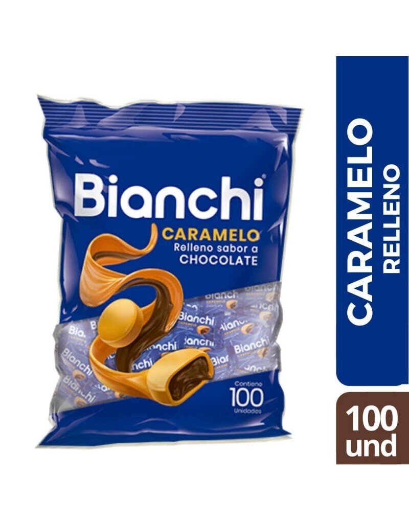Bianchi Chocolate*100