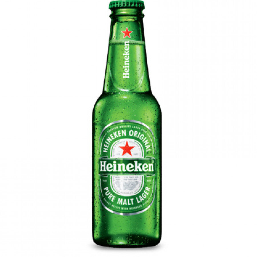 Cerv. Heineken Bt. 250cc