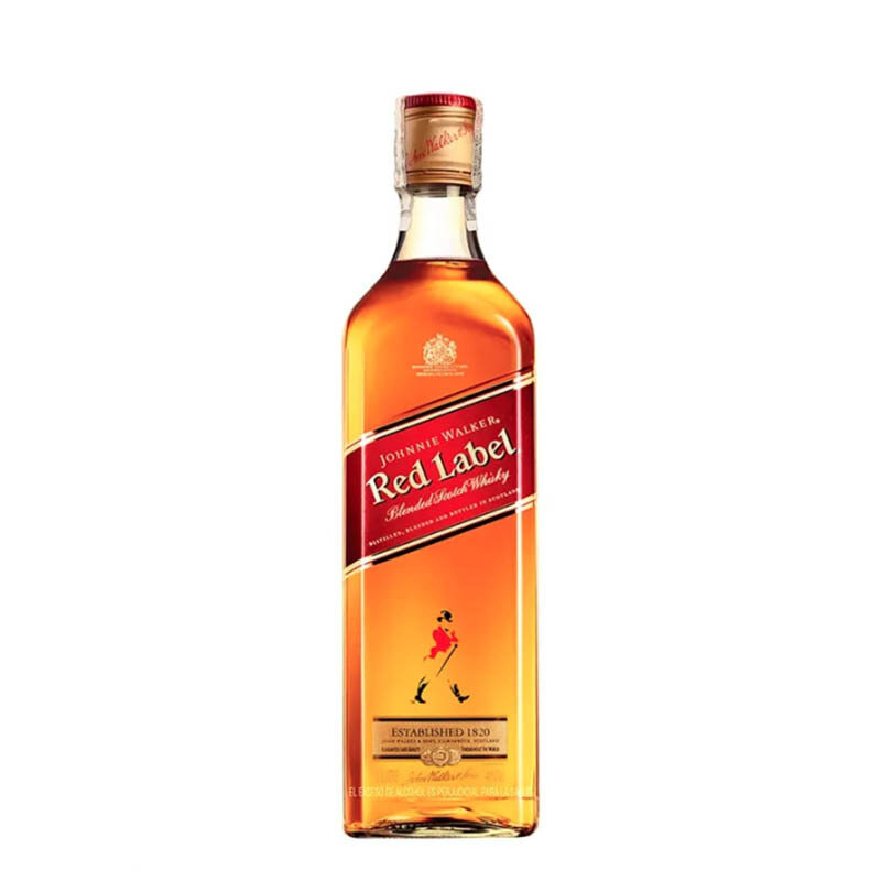 Johnnie Walker Red Label1000cc