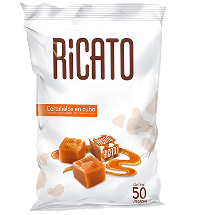 Ricato*50