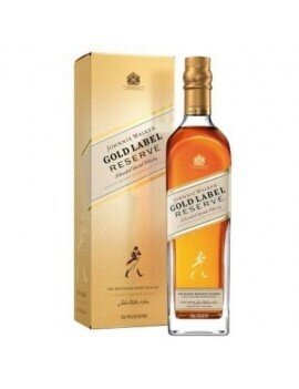 Gold Label Reserve 750cc