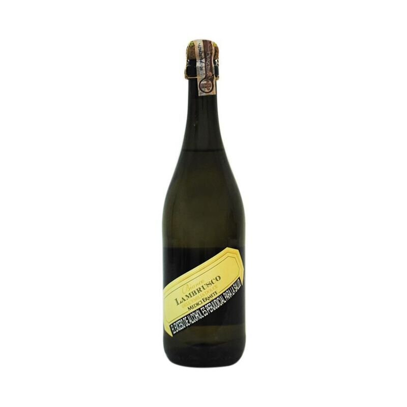Lambrusco Medici Ermete Bl. 750ml