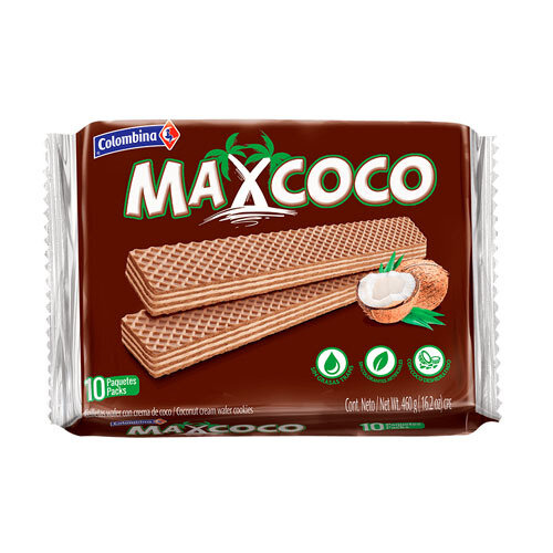 Maxcoco*10