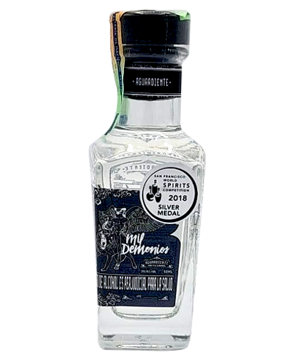 MIL DEMONIOS 50ml