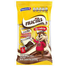Nucita Crema*12