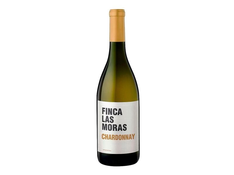 Vino Finca Las Moras Chardonnnay 750ml