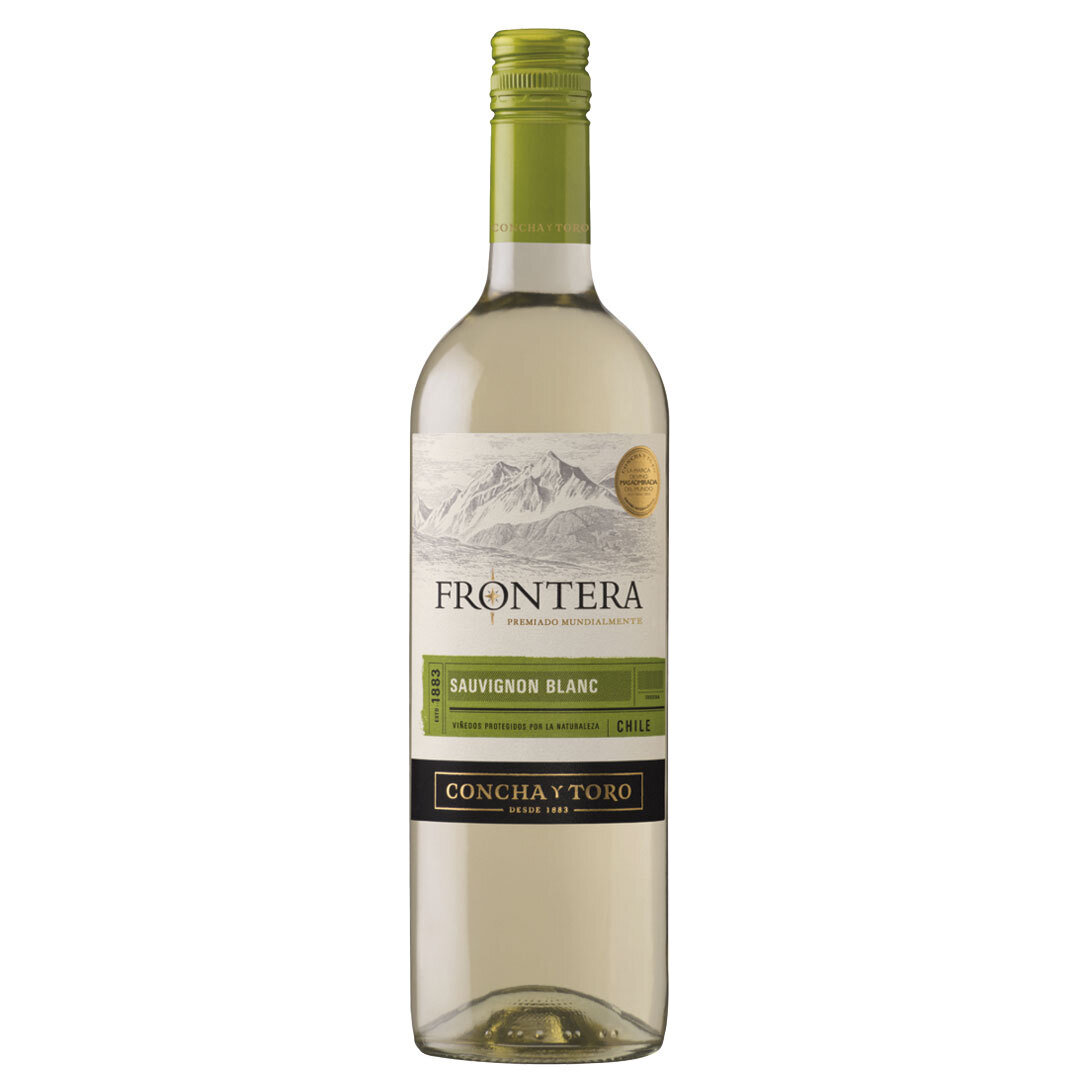 Vino Frontera Cab. Sauv. Blanc 750ml