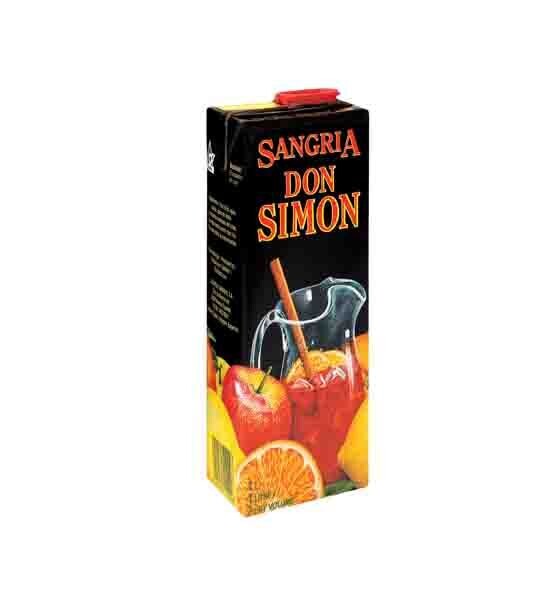 Sangria Don Simon Tt 1000cc