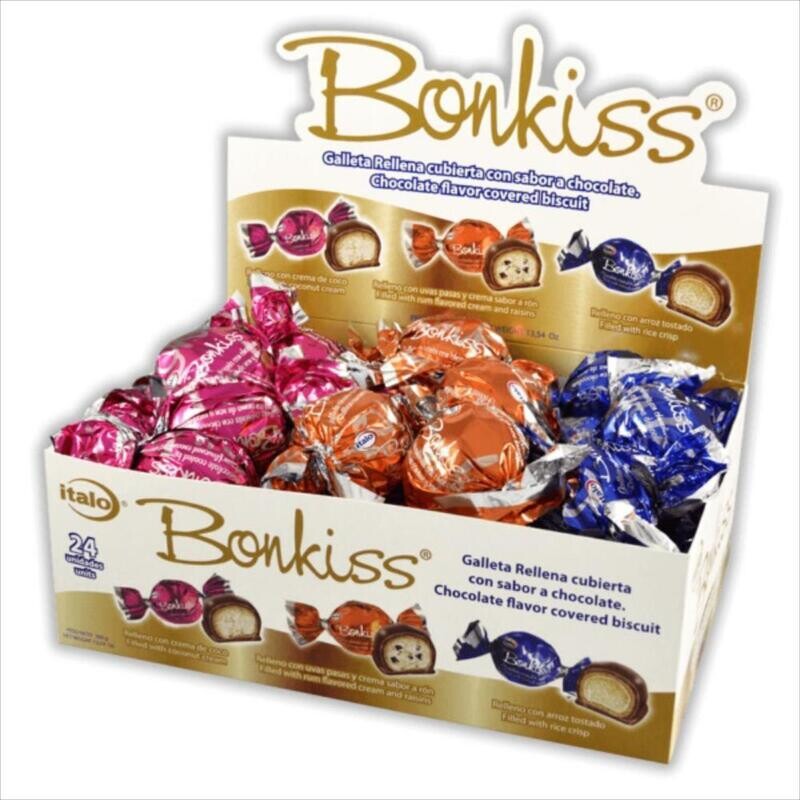 Bonkiss *24