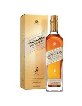 Gold Label Reserve 750cc