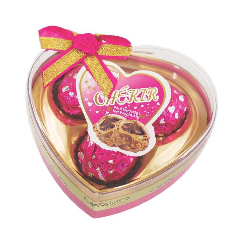 Corazon Teisti*3
