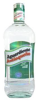 Antioqueño 24° 1000ml