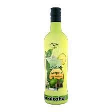 Mojito Sin Alcohol 700cc