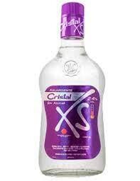 Cristal  Xs Garrafa  1750cc
