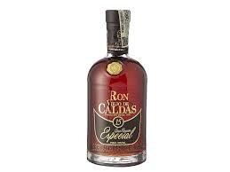 Ron Caldas 15 Años 750ml