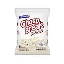 Choco Break Cookies*30