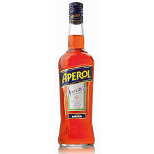 Aperol 750cc
