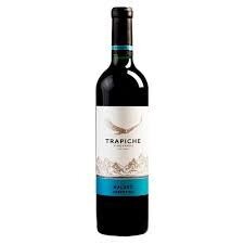 Vino Trapiche Malbec 750ml