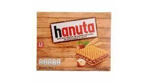 Hanuta *12