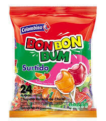 Bonbonbum Std*24