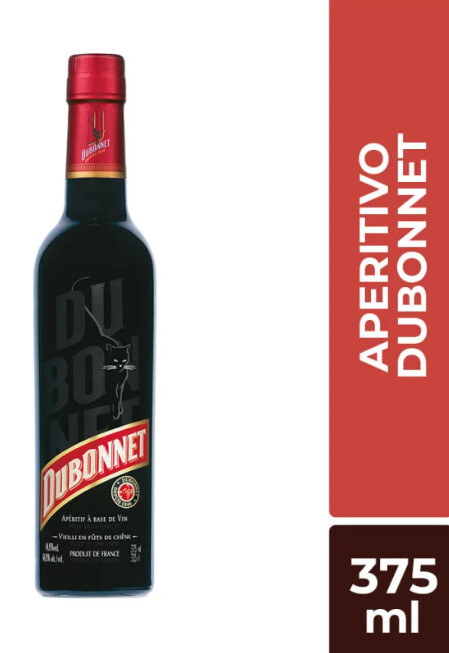 Vino Dubonnet 375cc