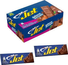 Choc. Jet *35