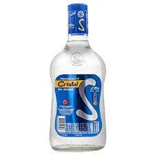 Cristal S 750cc