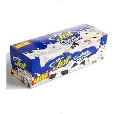 Choc. Cookies And Cream*6