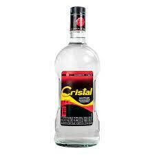 Cristal Garrafa 1750cc
