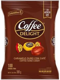 Coffee Delight*100